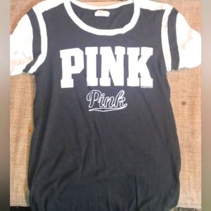 Women's Pink tee